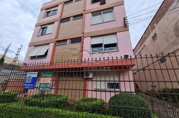 Apartamento para venda, 1 quarto(s),  Jardim Botânico, Porto Alegre