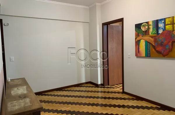 Apartamento para venda, 1 quarto(s),  Centro Histórico, Porto Alegre