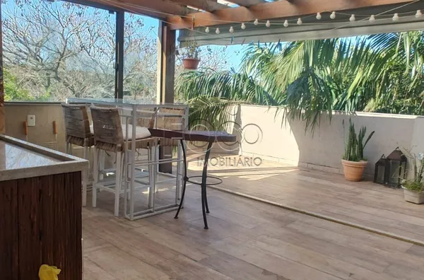 Cobertura para venda, 3 quarto(s),  Jardim Do Salso, Porto Alegre