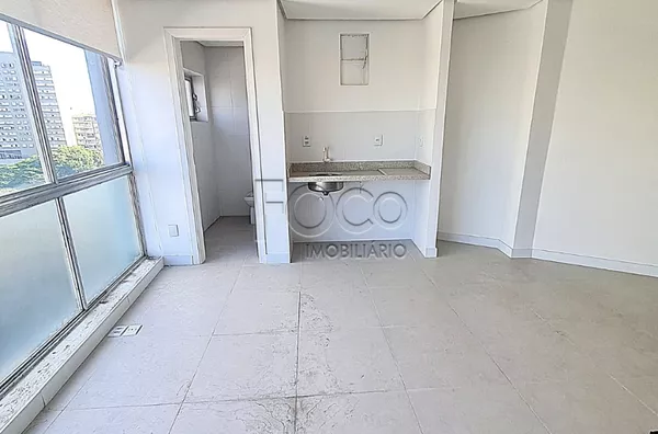 Sala Comercial para aluguel, Porto Alegre