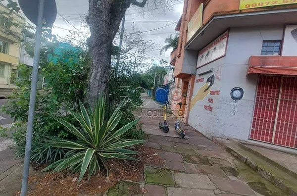 Prédio comercial para venda,  Santa Cecília, Porto Alegre