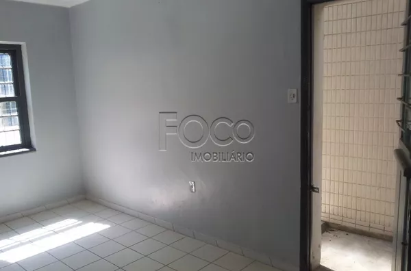  Loja Comercial com Residencial Acoplado Benjamin Costant