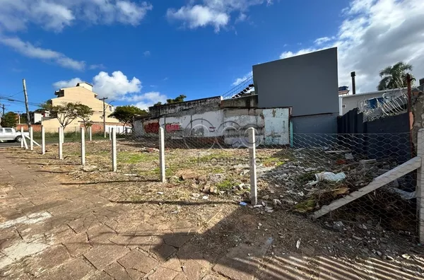 Terreno para aluguel,  Chácara Das Pedras, Porto Alegre