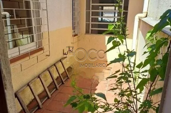 Casa para venda, 5 quarto(s),  Jardim Itú, Porto Alegre