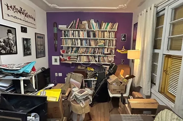 Apartamento para venda, 1 quarto(s),  Cidade Baixa, Porto Alegre