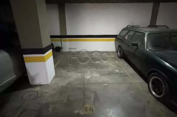 Studio com vaga para LOCAÇÃO - Jardim Botânico, Porto Alegre/RS - Foto 10