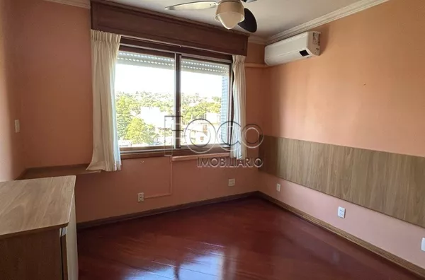 Apartamento para VENDA 2 quarto(s),  Santa Tereza, Porto Alegre