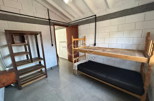 Casa para aluguel, 1 quarto(s),  Ibiraquera, Imbituba