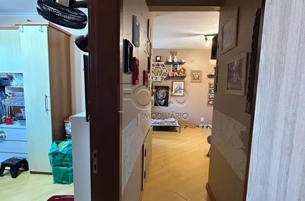 Apartamento para venda, 3 quarto(s),  Jardim Carvalho, Porto Alegre