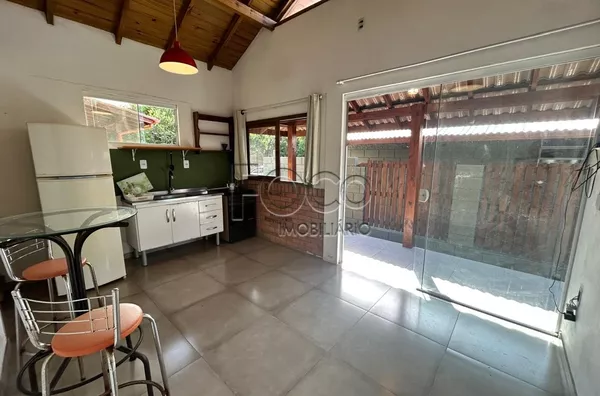 Casa para aluguel,  Ibiraquera, Imbituba