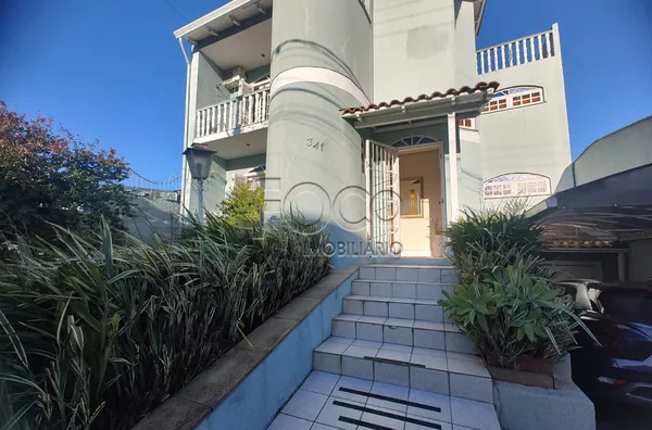 Casa para venda, 3 quarto(s),  Partenon, Porto Alegre