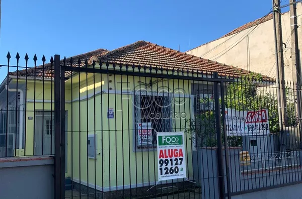 Casa Comercial com 2 dorm. Bairro Navegantes, 80 m² - Foto 1