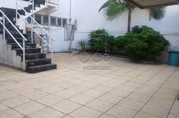 Casa para venda, 5 quarto(s),  Higienópolis, Porto Alegre