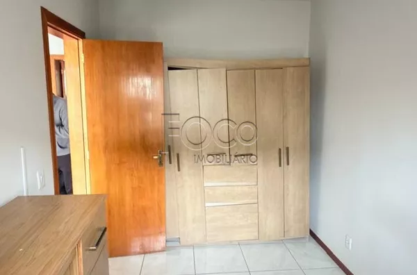 Casa em condomínio para venda e aluguel, Restinga, Porto Alegre - Foto 14