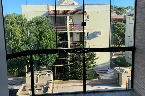 Apartamento para  PARTENON porto alegre