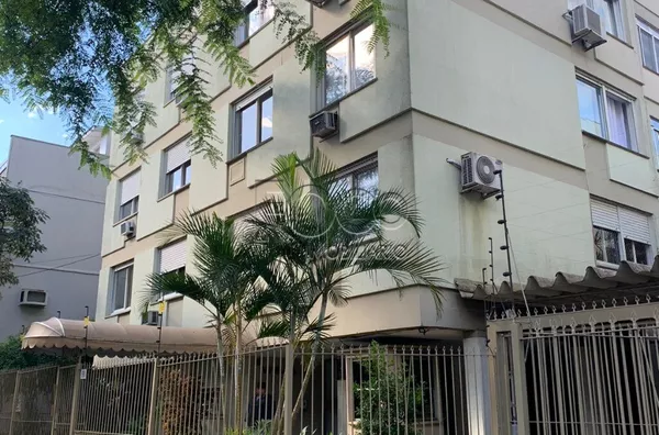 Apartamento para venda, 2 quarto(s),  Alto Petrópolis, Porto Alegre