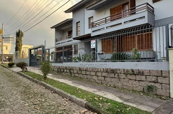 Casa para venda, 3 quarto(s),  Ipanema, Porto Alegre - Foto 3