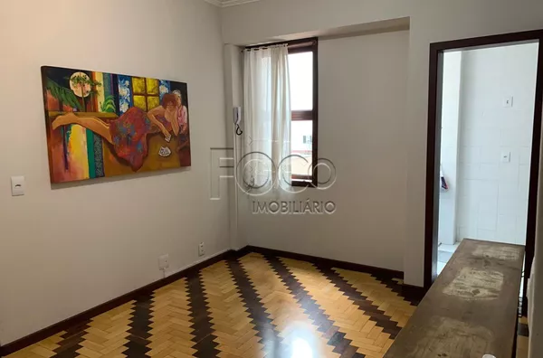 Apartamento para venda, 1 quarto(s),  Centro Histórico, Porto Alegre