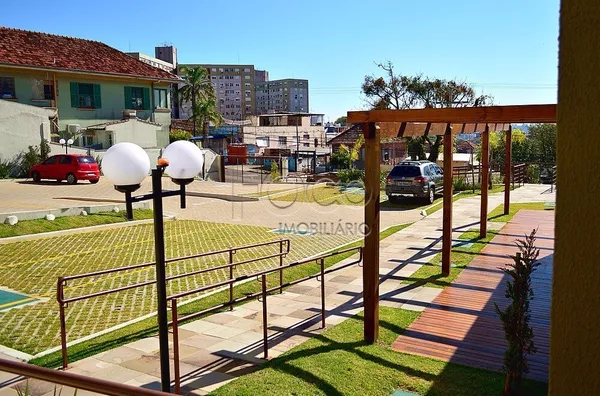 Apartamento para venda,  Santo Antônio, Porto Alegre