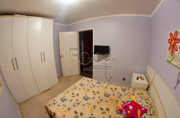 Casa mobiliada em condomínio para venda  Espírito Santo Porto Alegre, 300m²