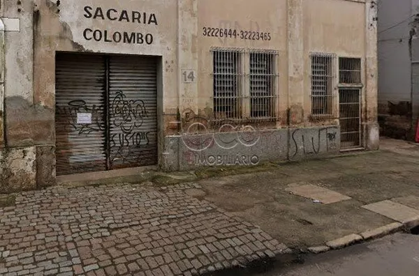 Loja para aluguel Floresta porto alegre