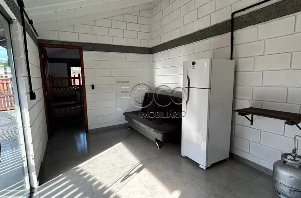 Casa para aluguel, 1 quarto(s),  Ibiraquera, Imbituba