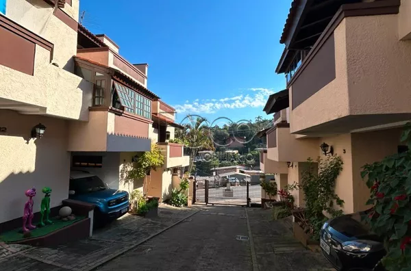 Casa em condomínio para venda, 3 quarto(s),  Sétimo Céu, Porto Alegre - Foto 8