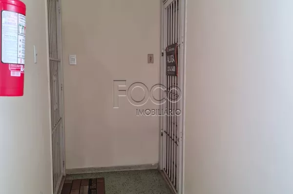 Apartamento para aluguel 01 quarto  Santana  Porto Alegre
