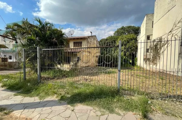 Terreno para venda,  Santa Tereza, Porto Alegre