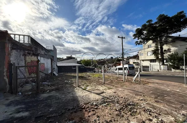 Terreno para aluguel,  Chácara Das Pedras, Porto Alegre