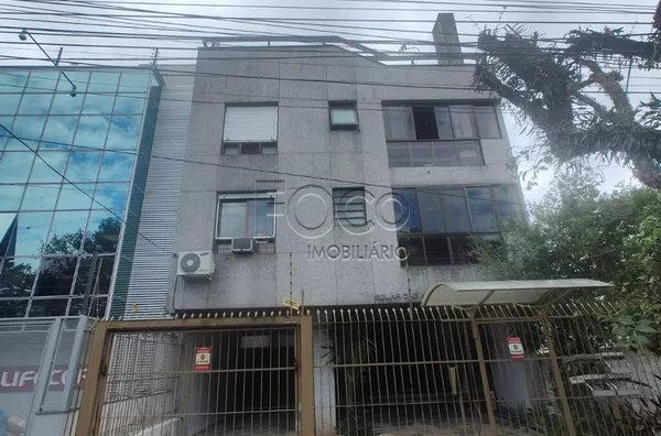 Cobertura para venda, 2 quarto(s),  Santana, Porto Alegre