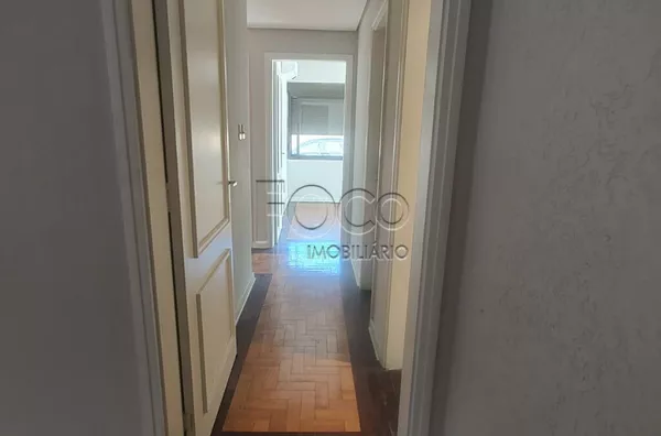 Apartamento para venda, 3 quarto(s),  Rio Branco, Porto Alegre