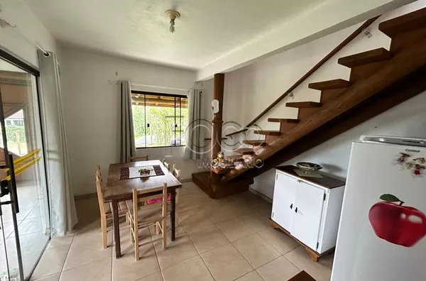 Casa para venda, 2 quarto(s),  Ibiraquera, Imbituba