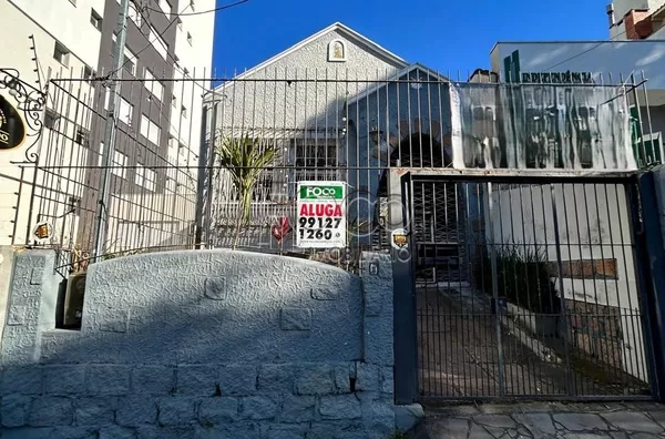 Casa para aluguel,  Santa Cecília, Porto Alegre