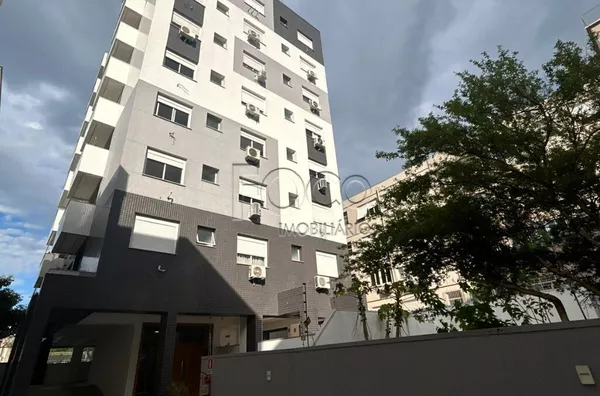 Cobertura para venda e aluguel Cidade Baixa porto alegre - Foto 18