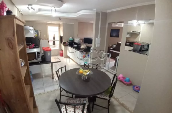 Apartamento para venda 2 dorm. Medianeira Porto Alegre, 76m²