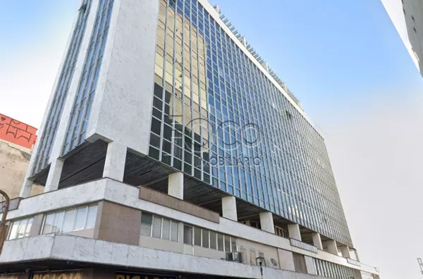 Salas Comerciais  para venda no centro de Porto Alegre 173m²