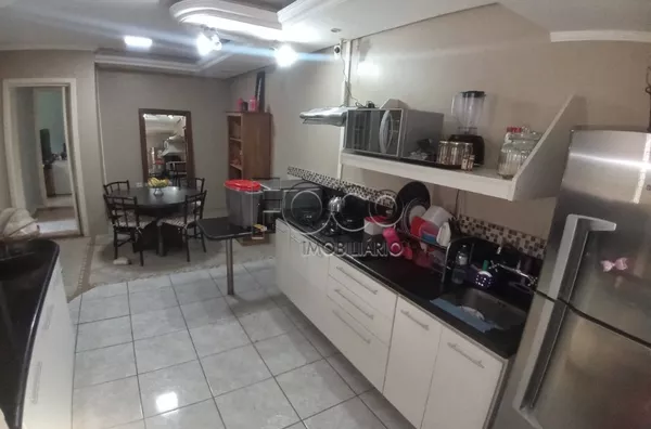 Apartamento para venda 2 dorm. Medianeira Porto Alegre, 76m²