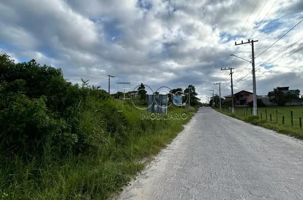 Terreno para venda,  Ibiraquera, Imbituba