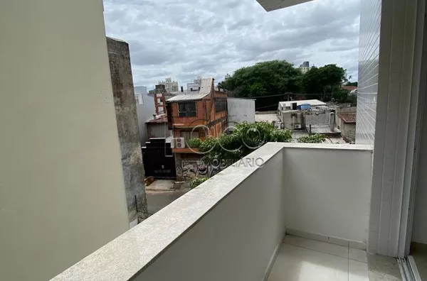 Apartamento para aluguel Cidade Baixa Porto Alegre/RS - Foto 8