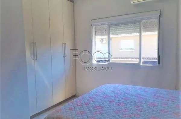 Sobrado em condomínio para venda 2 dorm. Hípica Porto Alegre, 115m²