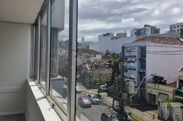 >sala comercial para aluguel,  Santo Antônio, Porto Alegre