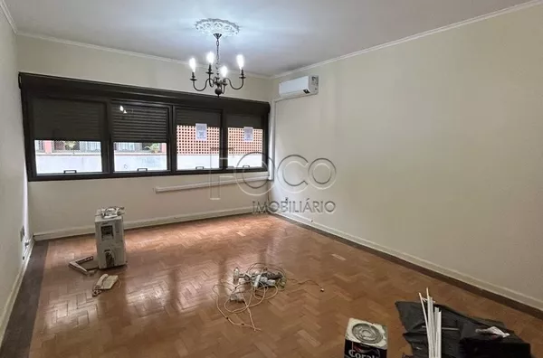 Apartamento para venda, 3 quarto(s),  Rio Branco, Porto Alegre - Foto 1