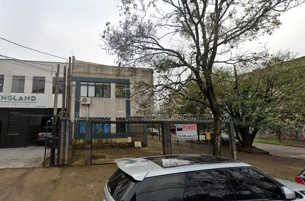 Pavilhão para venda,  Navegantes, Porto Alegre