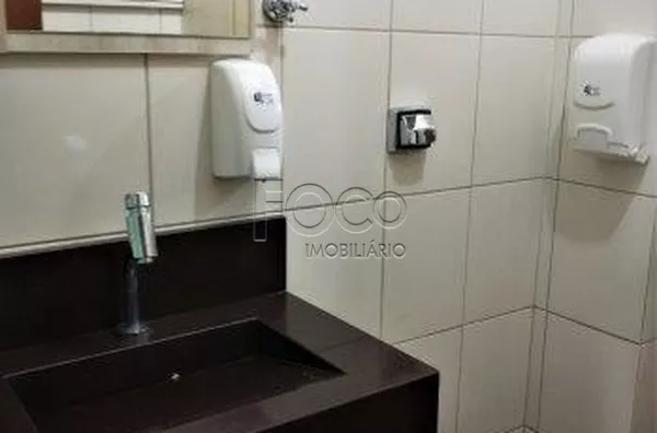 Sala Comercial para venda  Centro Histórico Porto Alegre, 45m²