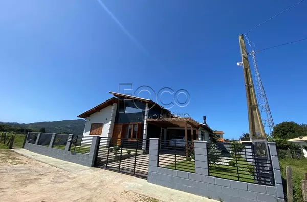 Casa para , 2 quarto(s),  Campo D'una, Garopaba - Foto 6