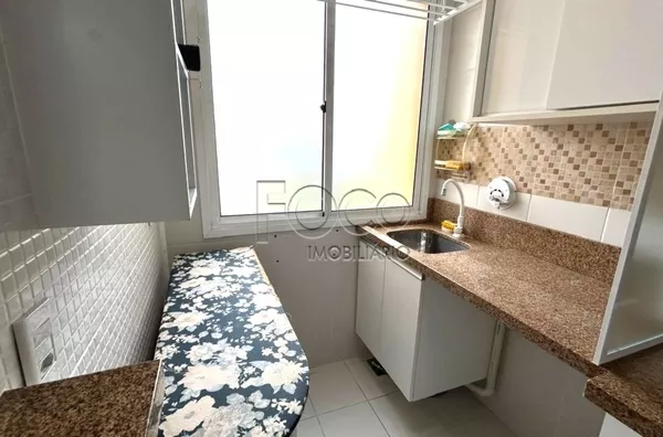 Apartamento para aluguel e venda, 3 quarto(s),  Santo Antônio, Porto Alegre - Foto 4