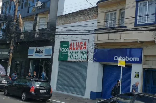 Loja para aluguel,  Osvaldo Aranha, Bom Fim, Porto Alegre