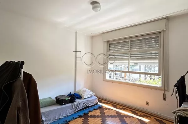 Apartamento para venda, 3 quarto(s),  Santana, Porto Alegre