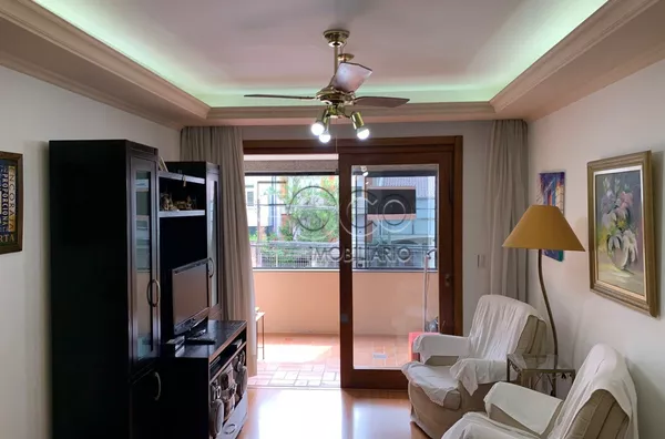 Apartamento para venda com 2 quarto(s),  Santa Cecília, Porto Alegre